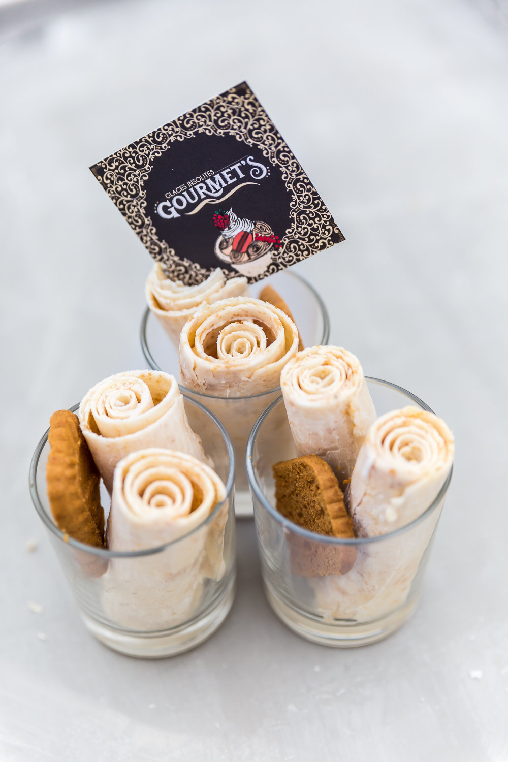 Glaces artisanales Mariage Toulouse Montauban Agen